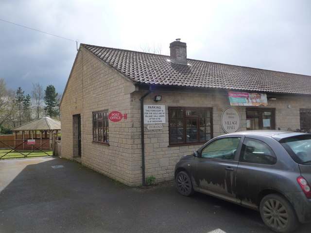 Bradford Abbas Village Hall on Church Road
