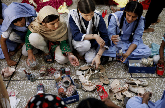 Jora Kapra Child image