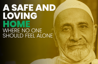 Edhi Old Age Home image