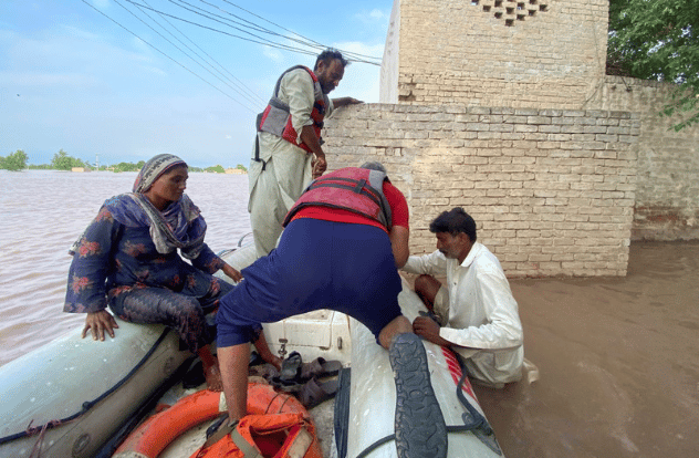 Emergency Services image