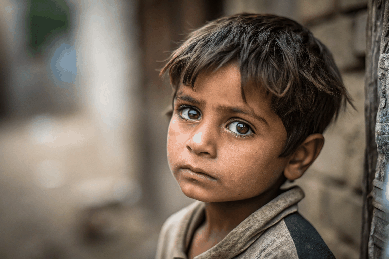 Real Qurbani Stories | Helping Families in Need | Edhi UK