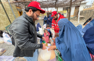Food For Needy